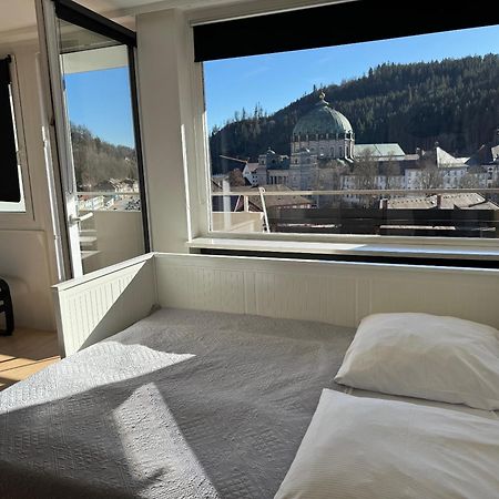 Domview Apartment سانت بلاسين المظهر الخارجي الصورة