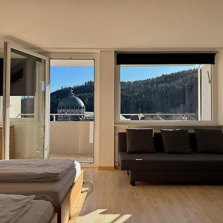 Domview Apartment سانت بلاسين المظهر الخارجي الصورة