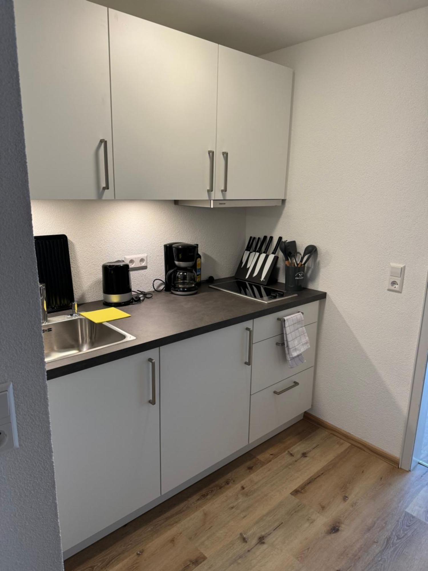Domview Apartment سانت بلاسين المظهر الخارجي الصورة