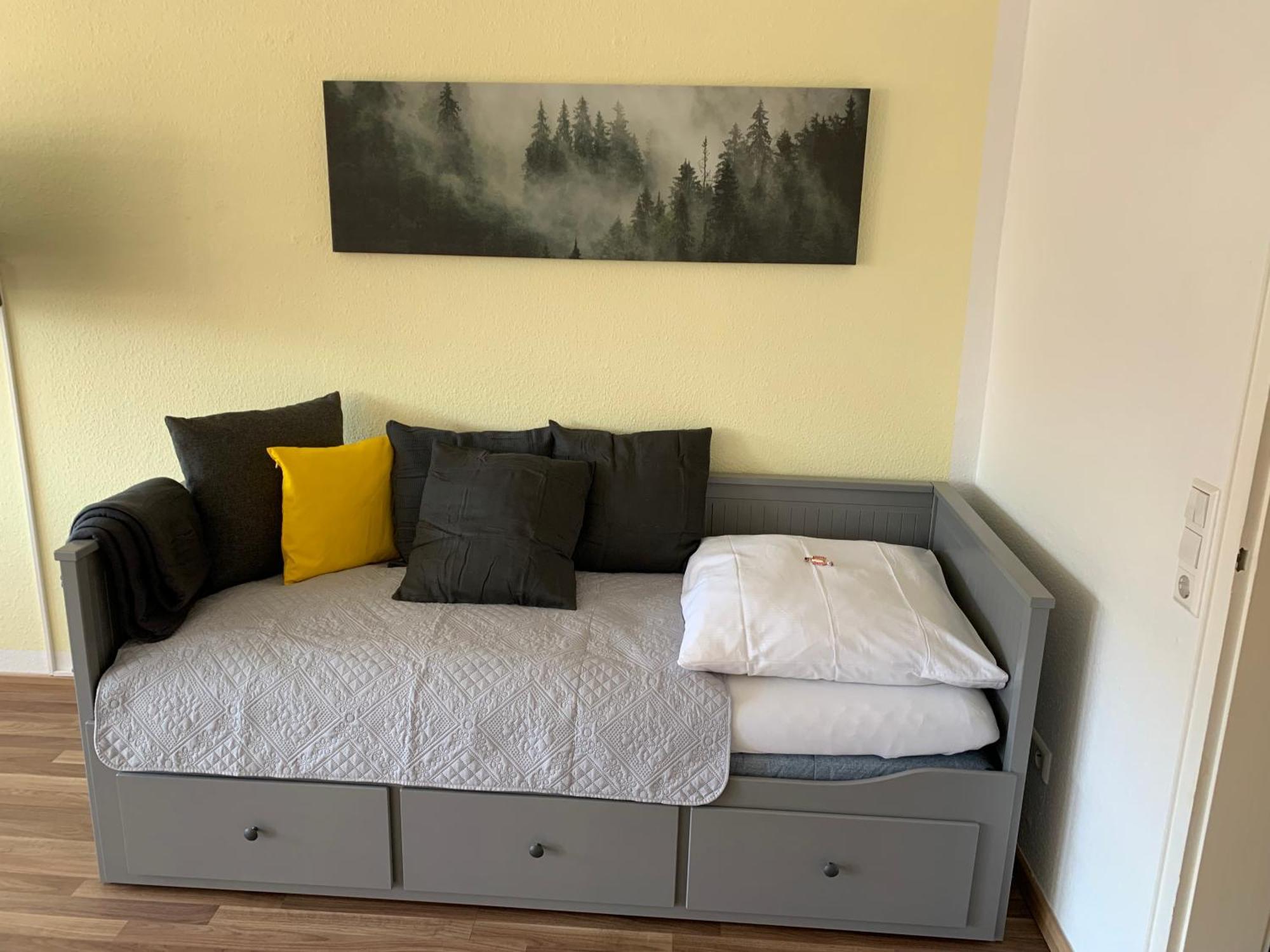 Domview Apartment سانت بلاسين المظهر الخارجي الصورة
